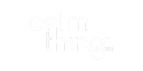 calmthing logo